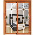 beautiful glass made in china aluminium doors